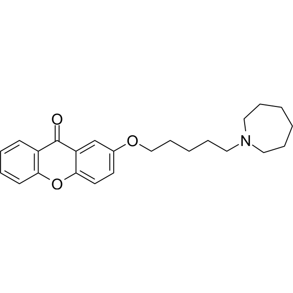H3R antagonist 2 2970985-05-6